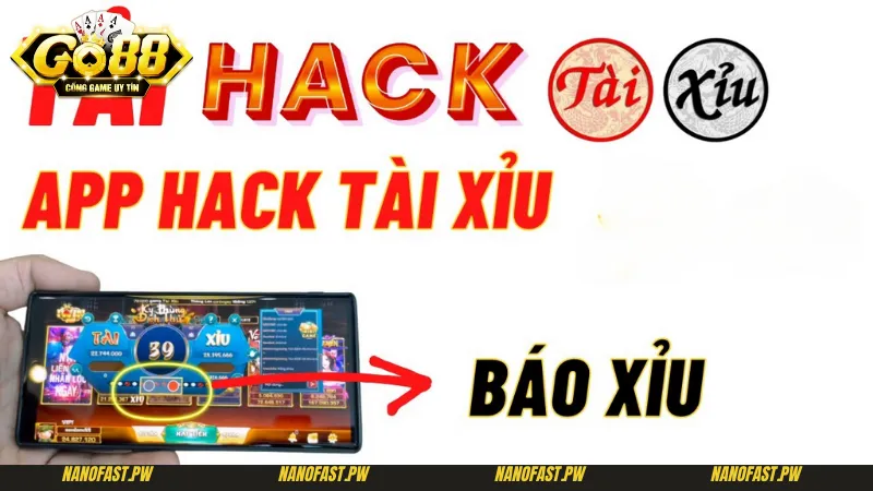 Hướng dẫn tận dụng tốt mọi tool tài xỉu Go88 