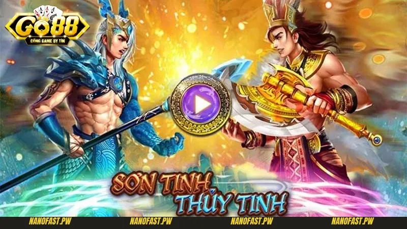 Mẹo chơi cầy sơn tinh thủy tinh tại Go88