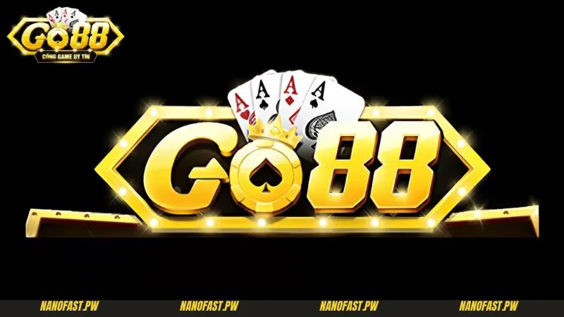 Nắm rõ về Go88 trên web