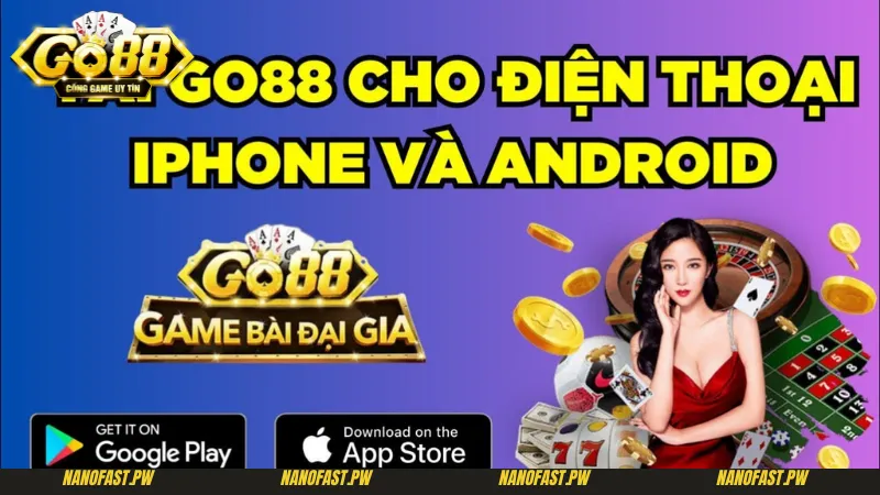 Những lưu ý khi người chơi tiến hành tải Go88 bản cũ