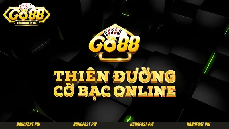 Tính năng có thể tận dụng sau khi tải Go88 iOS